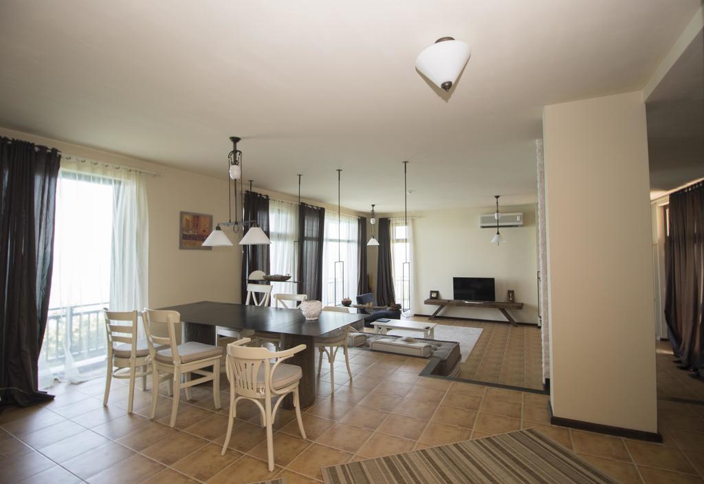 Вилла Sozopol House In Sozopolis Экстерьер фото
