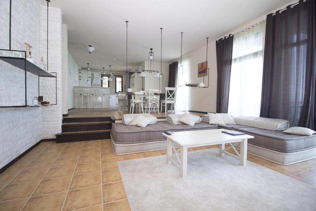 Вилла Sozopol House In Sozopolis Экстерьер фото