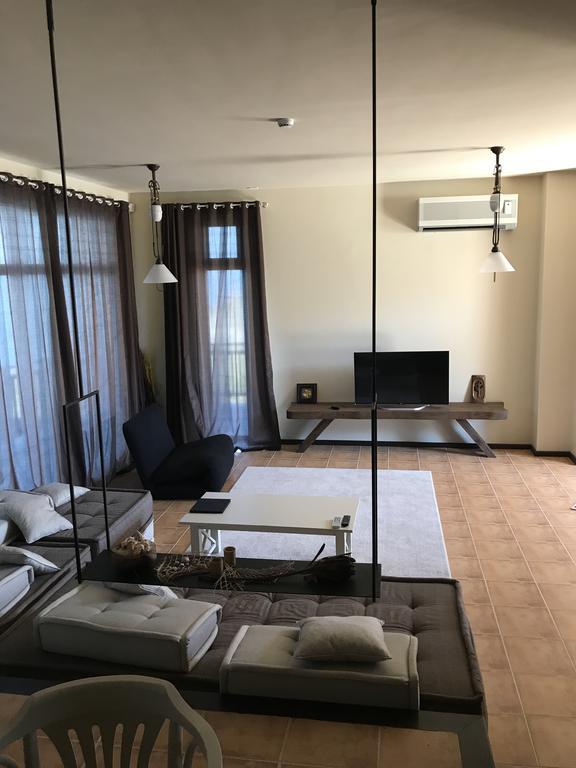 Вилла Sozopol House In Sozopolis Экстерьер фото